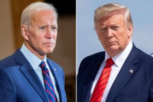 Biden’s Presidency in the Shadow of Trump: Challenges and Prospects