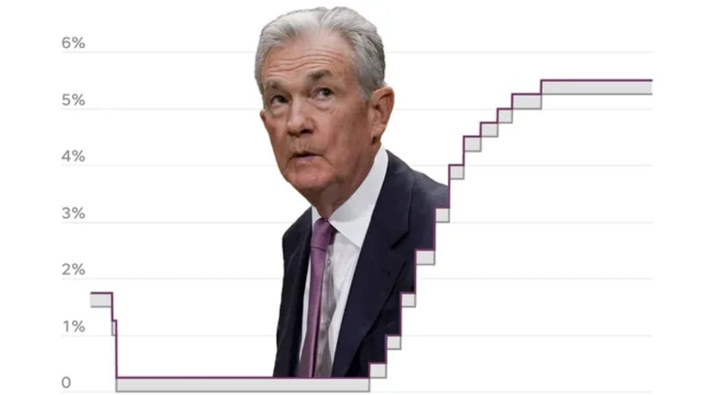 Will the Feds Next Move Be a Rate Cut