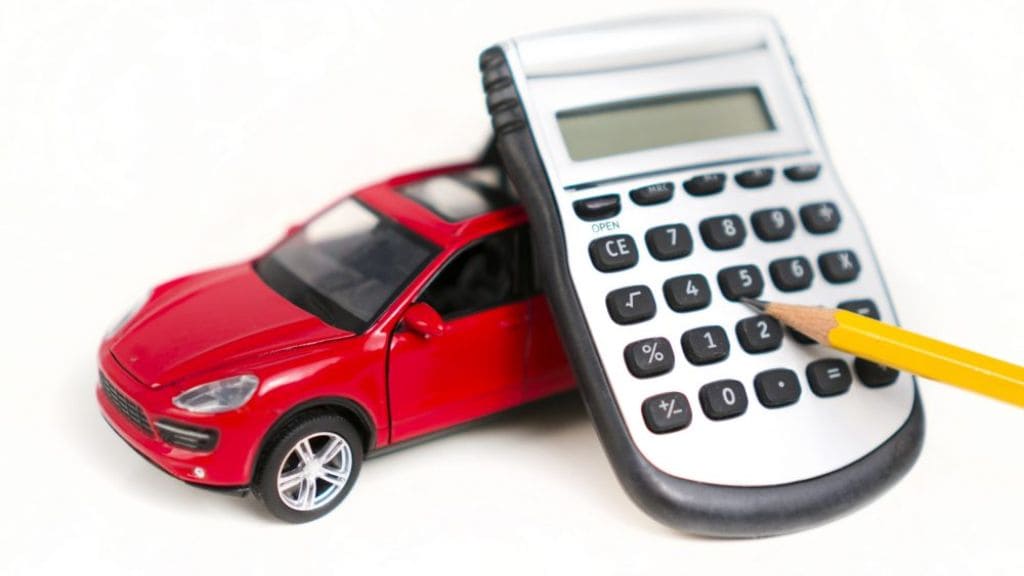 car insurance calculator