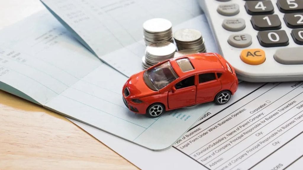 Different Types of Car Insurance Coverage