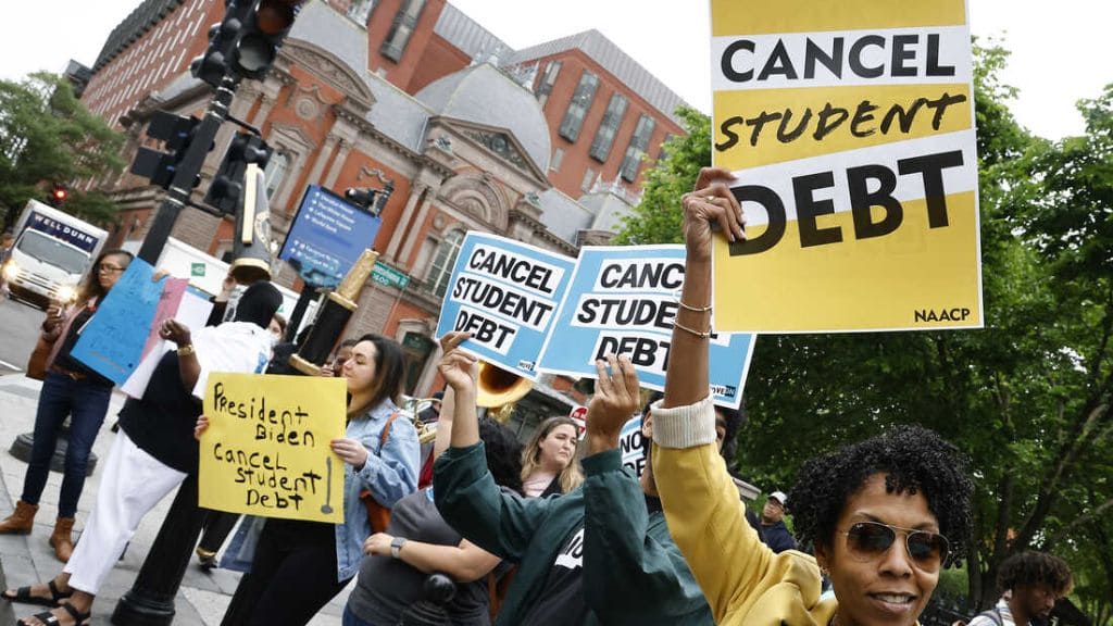 Major Student Debt Relief Coming This Fall